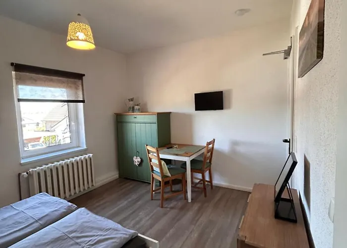 Gästehaus Kleiner Wacholder