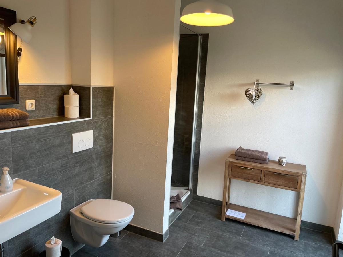 Affittacamere Gaestehaus Kleiner Wacholder 3*