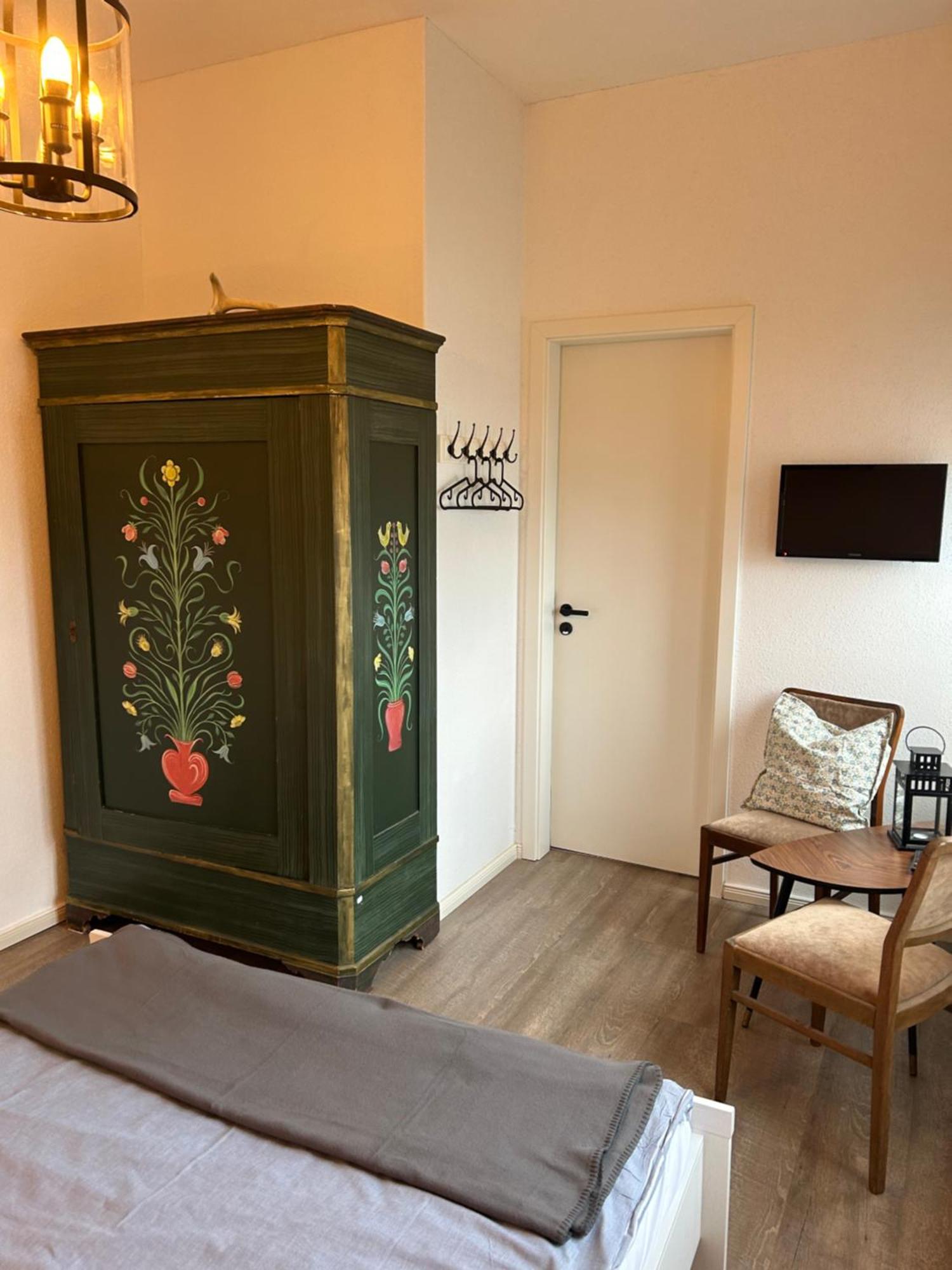 Gasthof Kleiner Wacholder Bad Doberan