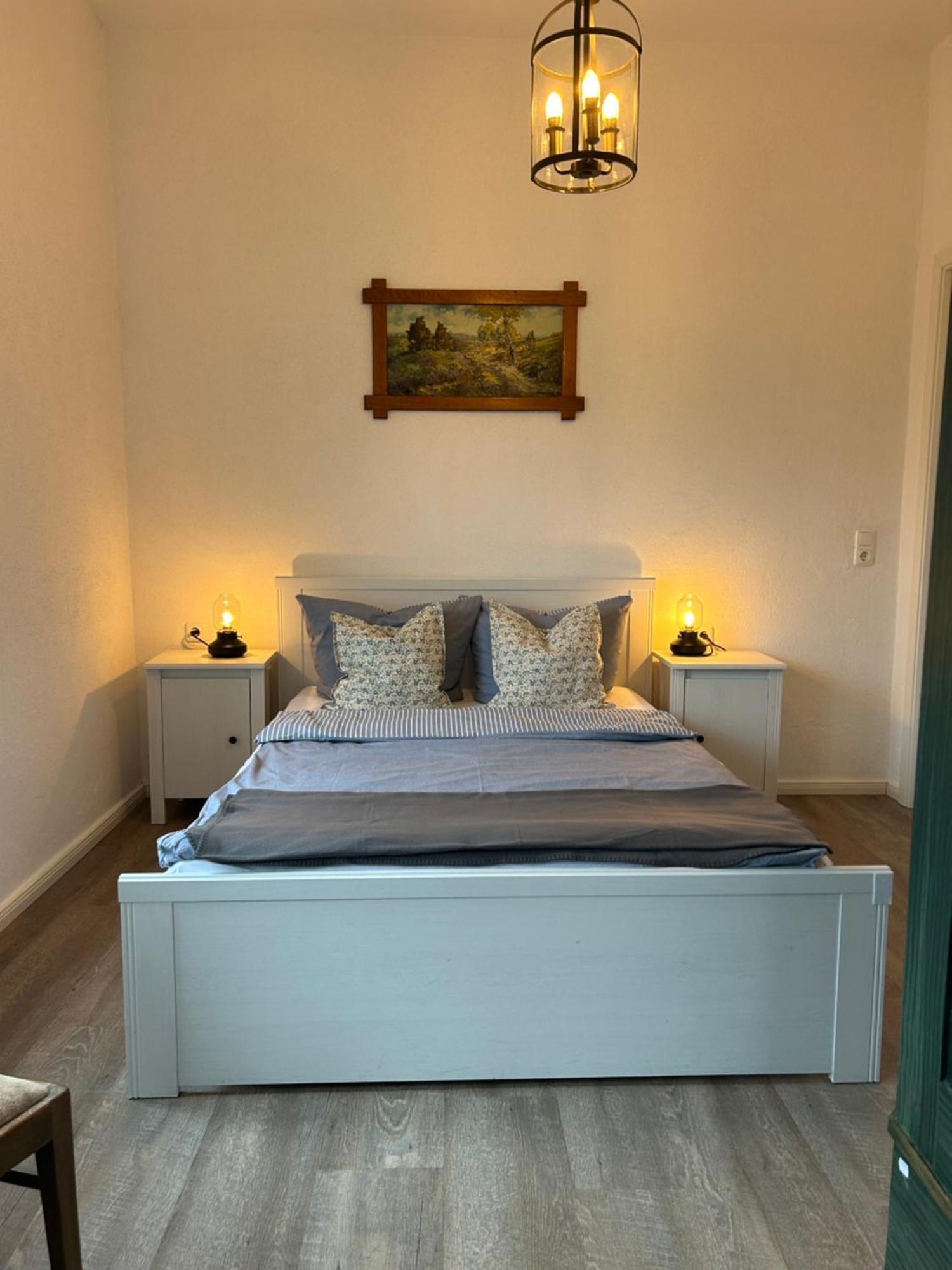 Gaestehaus Kleiner Wacholder 3* Bad Doberan
