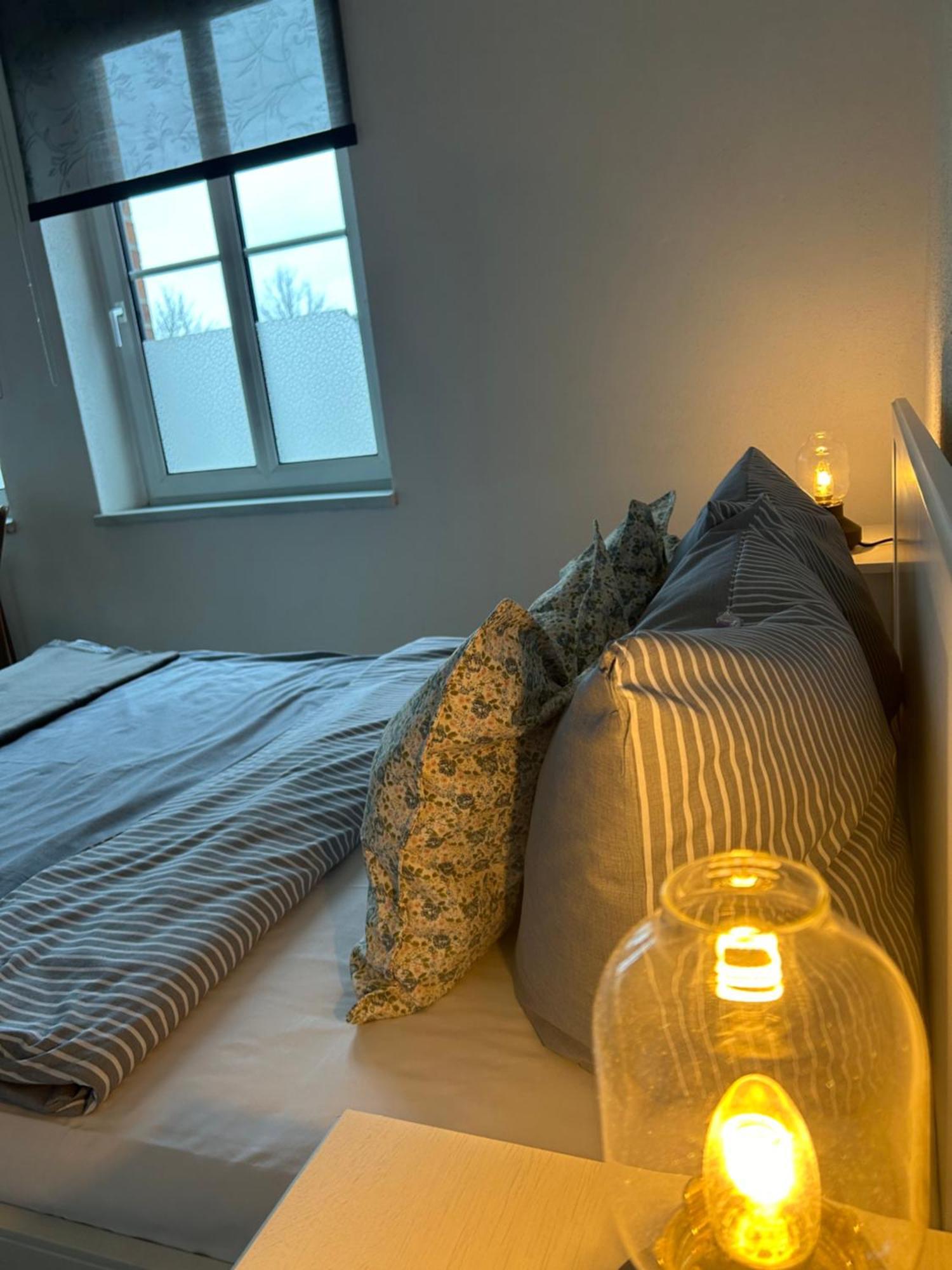 Affittacamere Gaestehaus Kleiner Wacholder