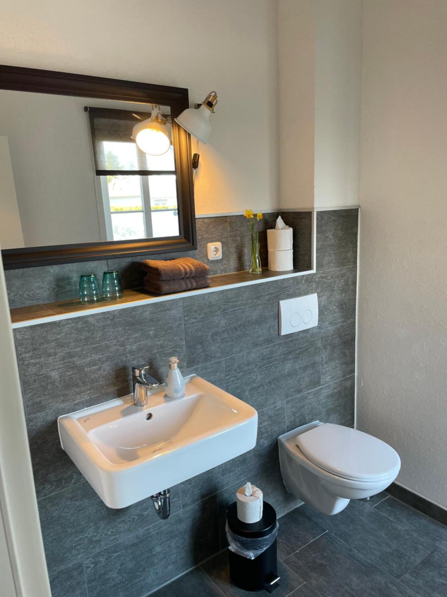 Kleiner Wacholder Gasthof Bad Doberan
