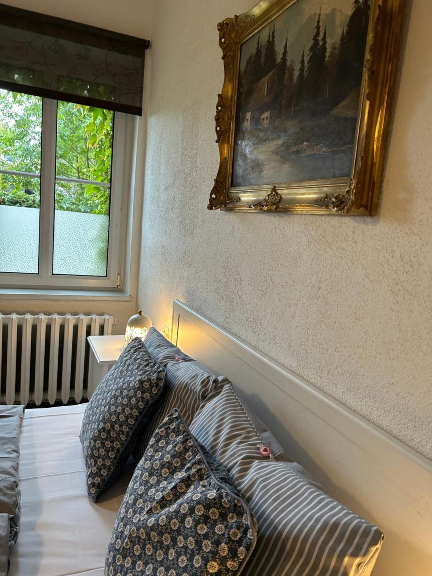 Affittacamere Gaestehaus Kleiner Wacholder