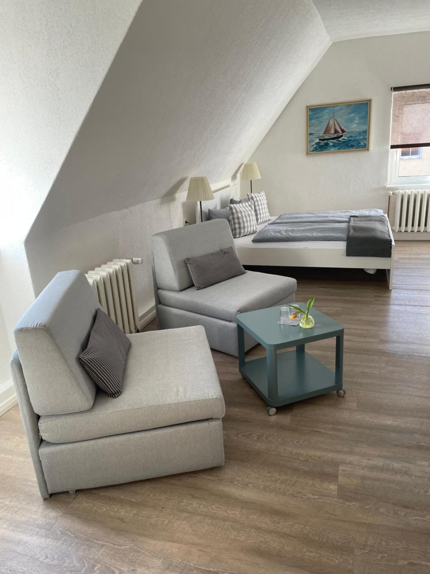Gaestehaus Kleiner Wacholder