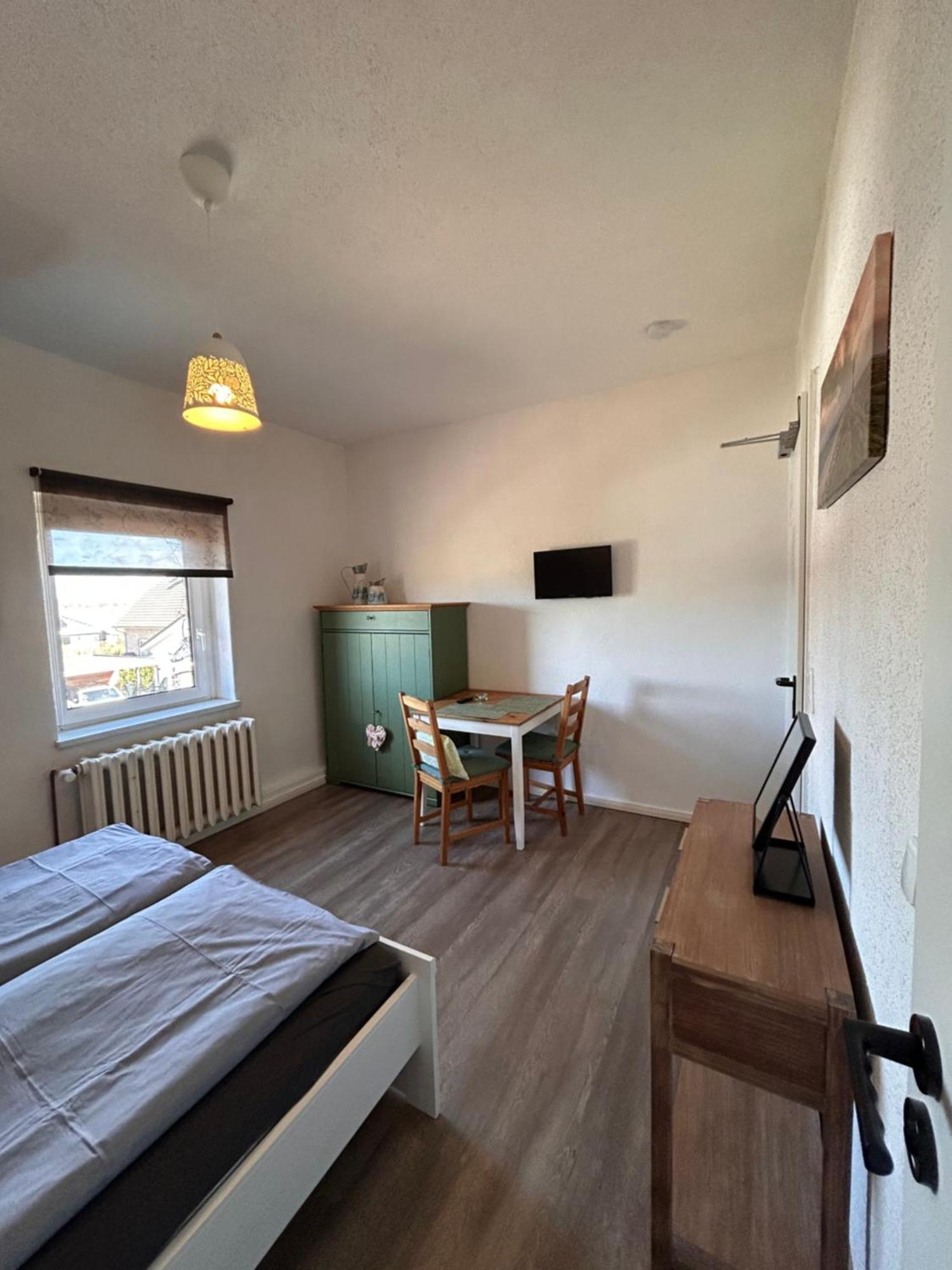 Gaestehaus Kleiner Wacholder Affittacamere Bad Doberan