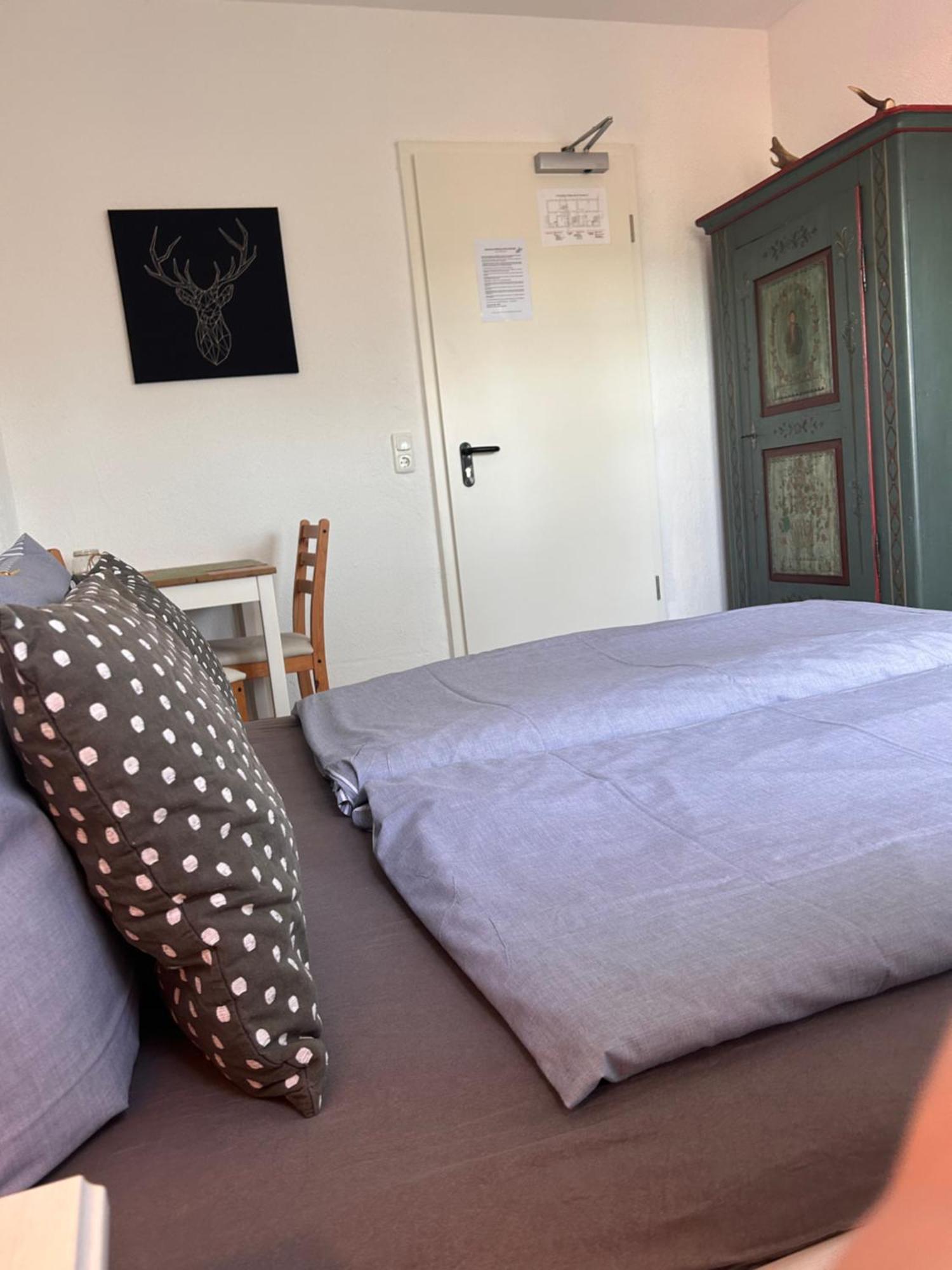 Gaestehaus Kleiner Wacholder Bad Doberan