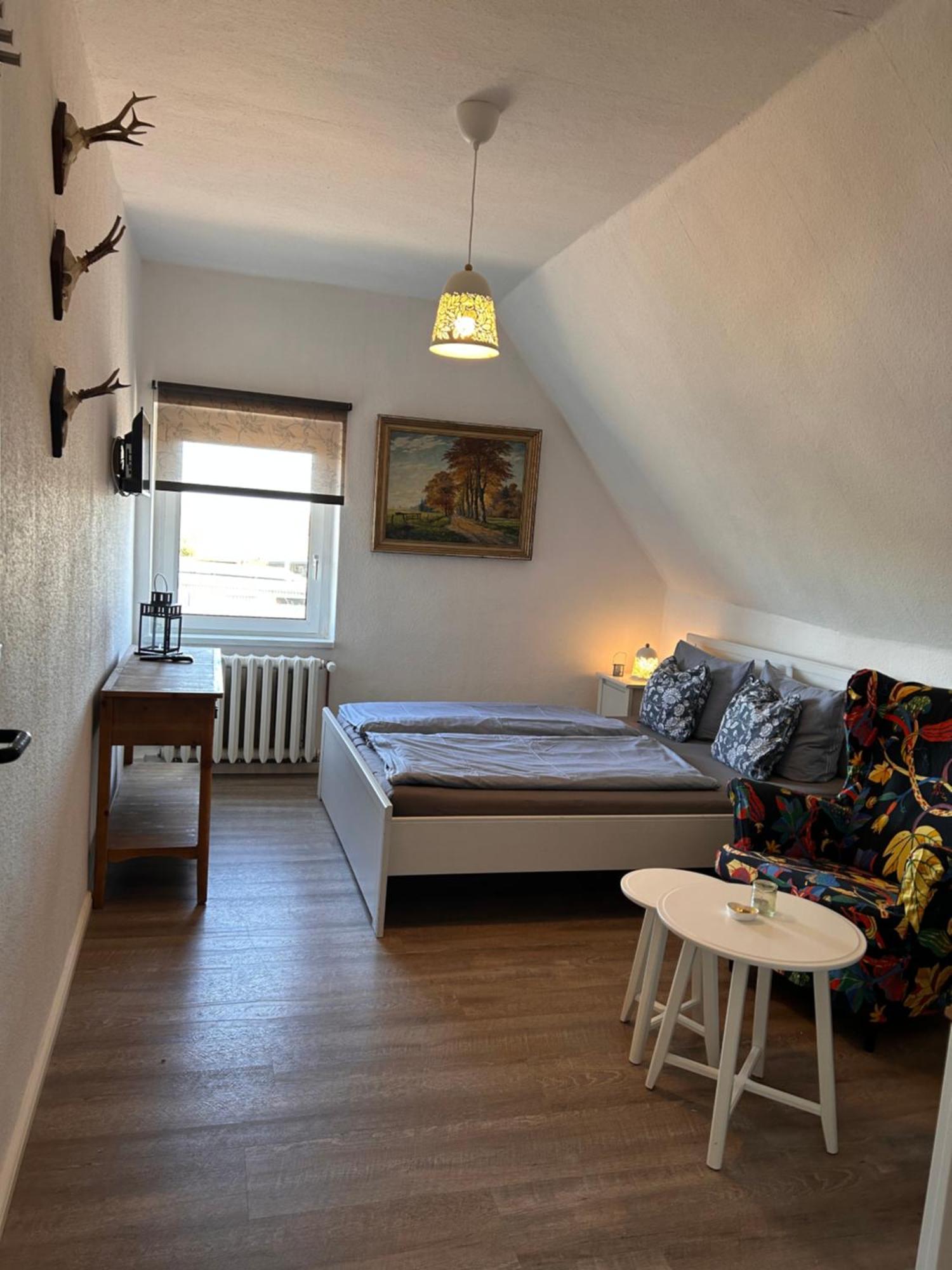 Gaestehaus Kleiner Wacholder