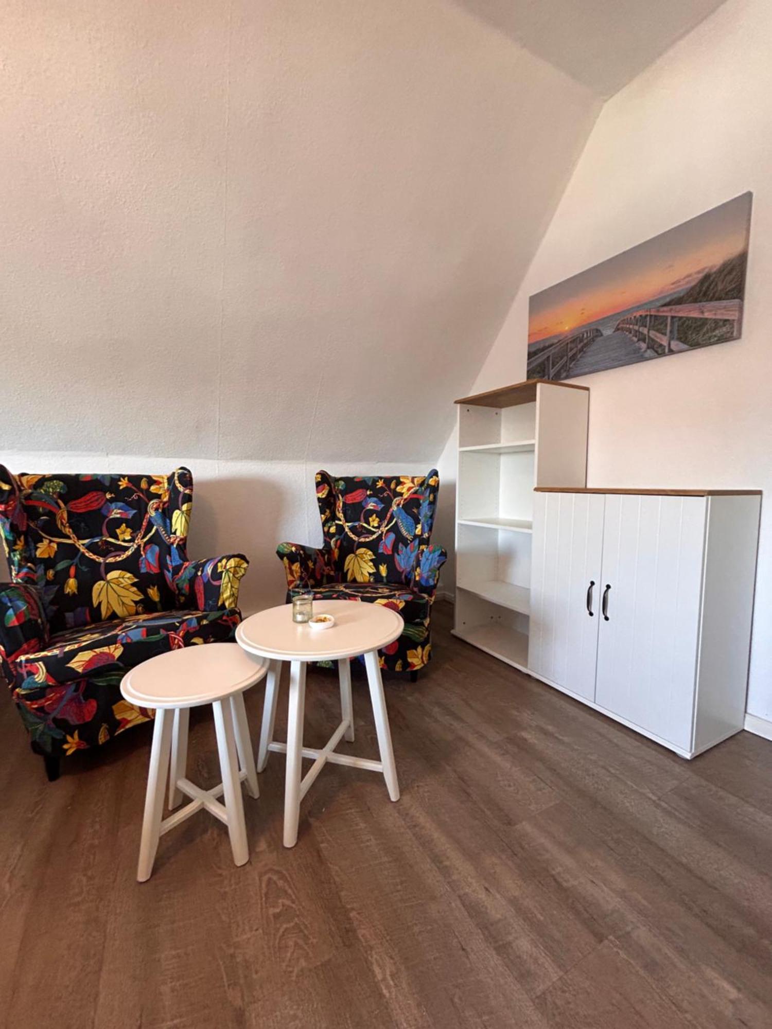 Gaestehaus Kleiner Wacholder Affittacamere Bad Doberan