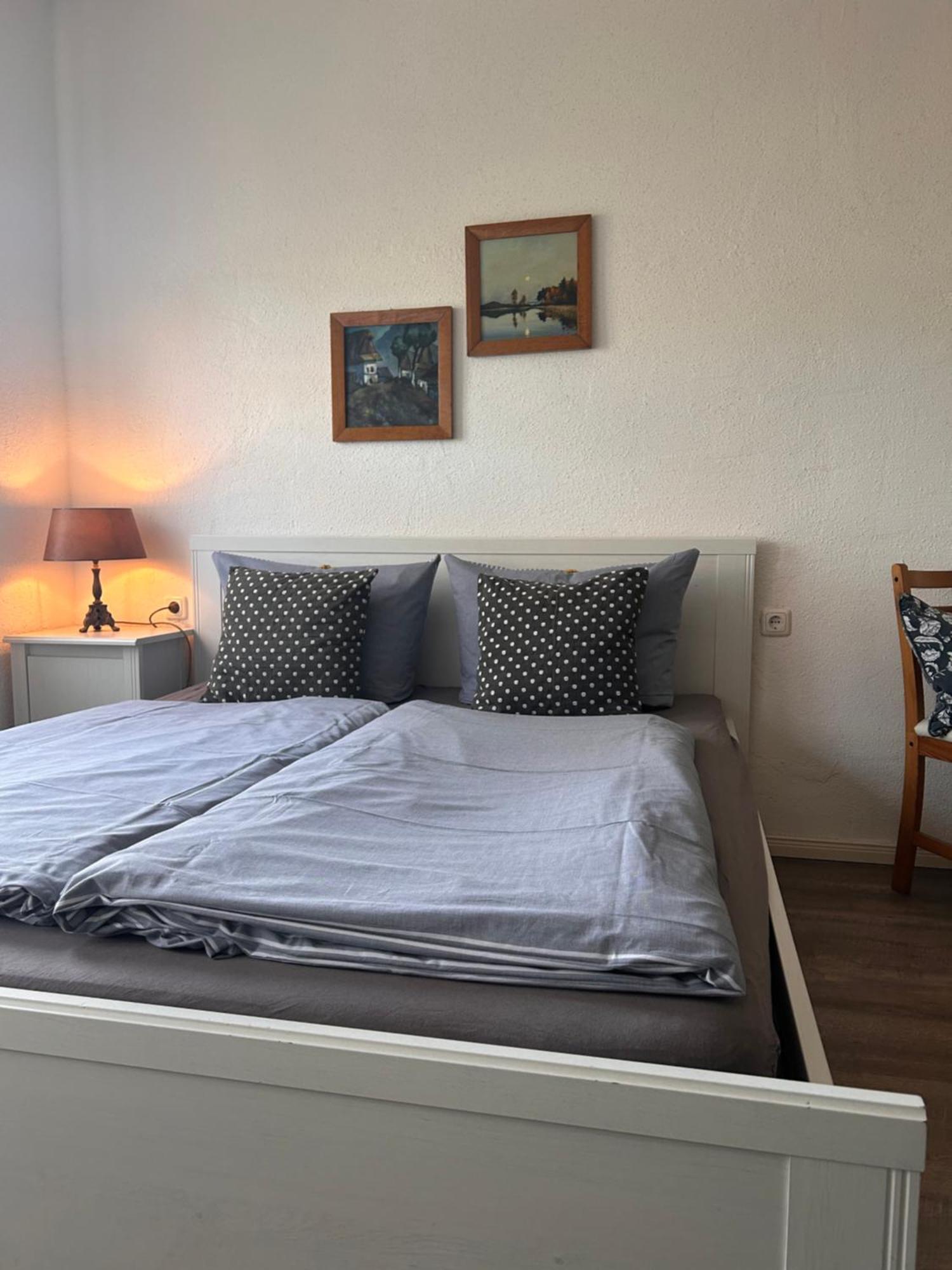 Gaestehaus Kleiner Wacholder 3* Bad Doberan