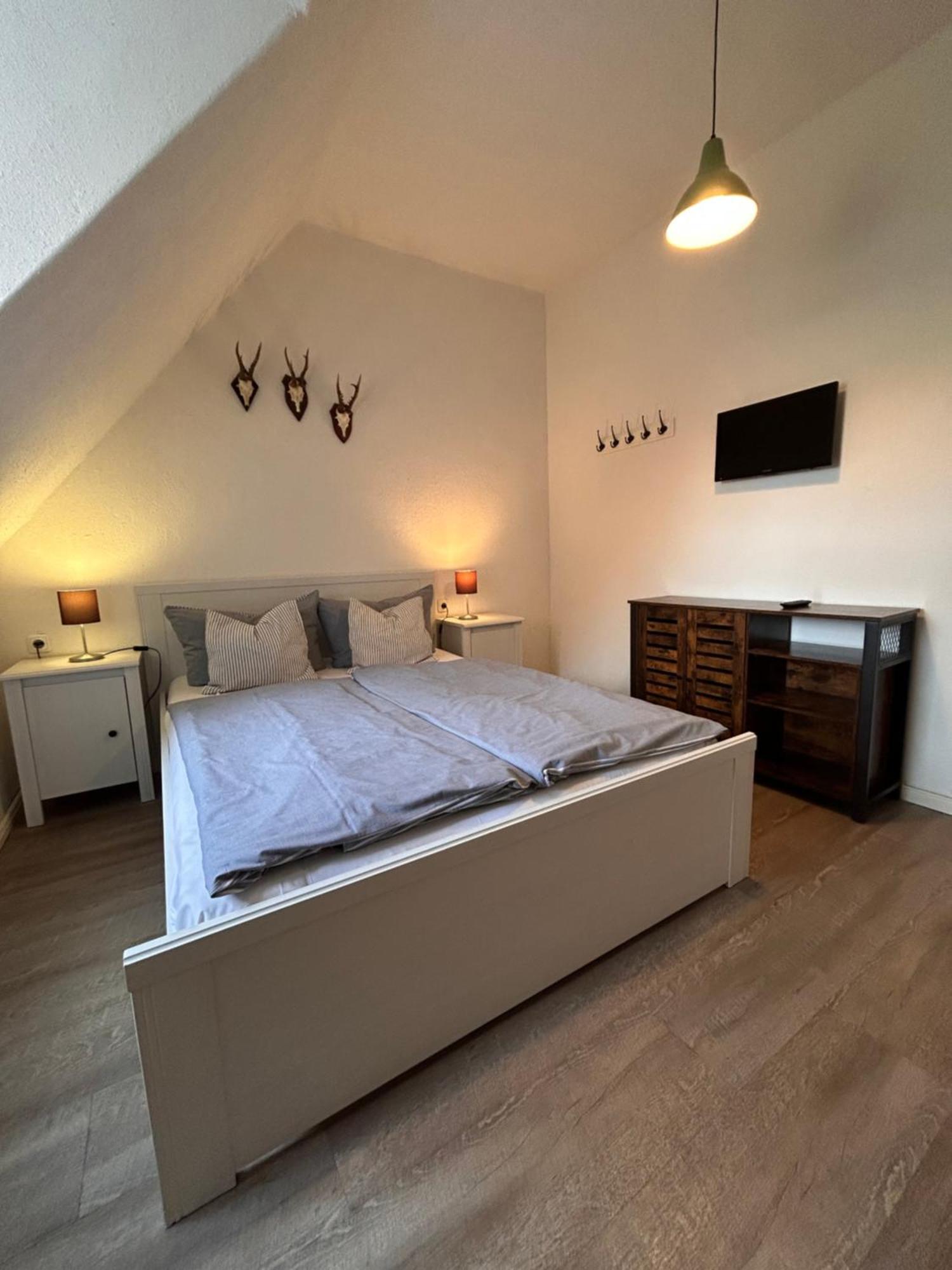 Affittacamere Gaestehaus Kleiner Wacholder