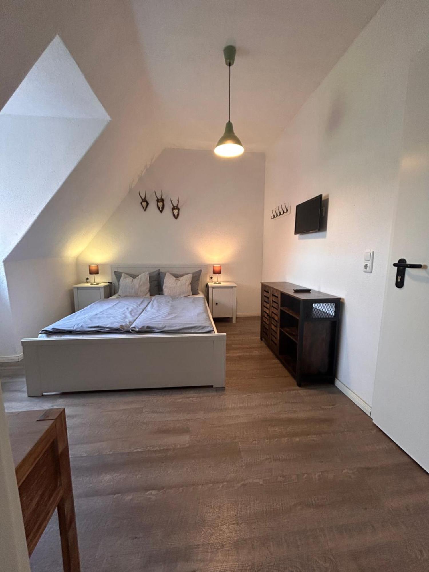 Gaestehaus Kleiner Wacholder Affittacamere 3*