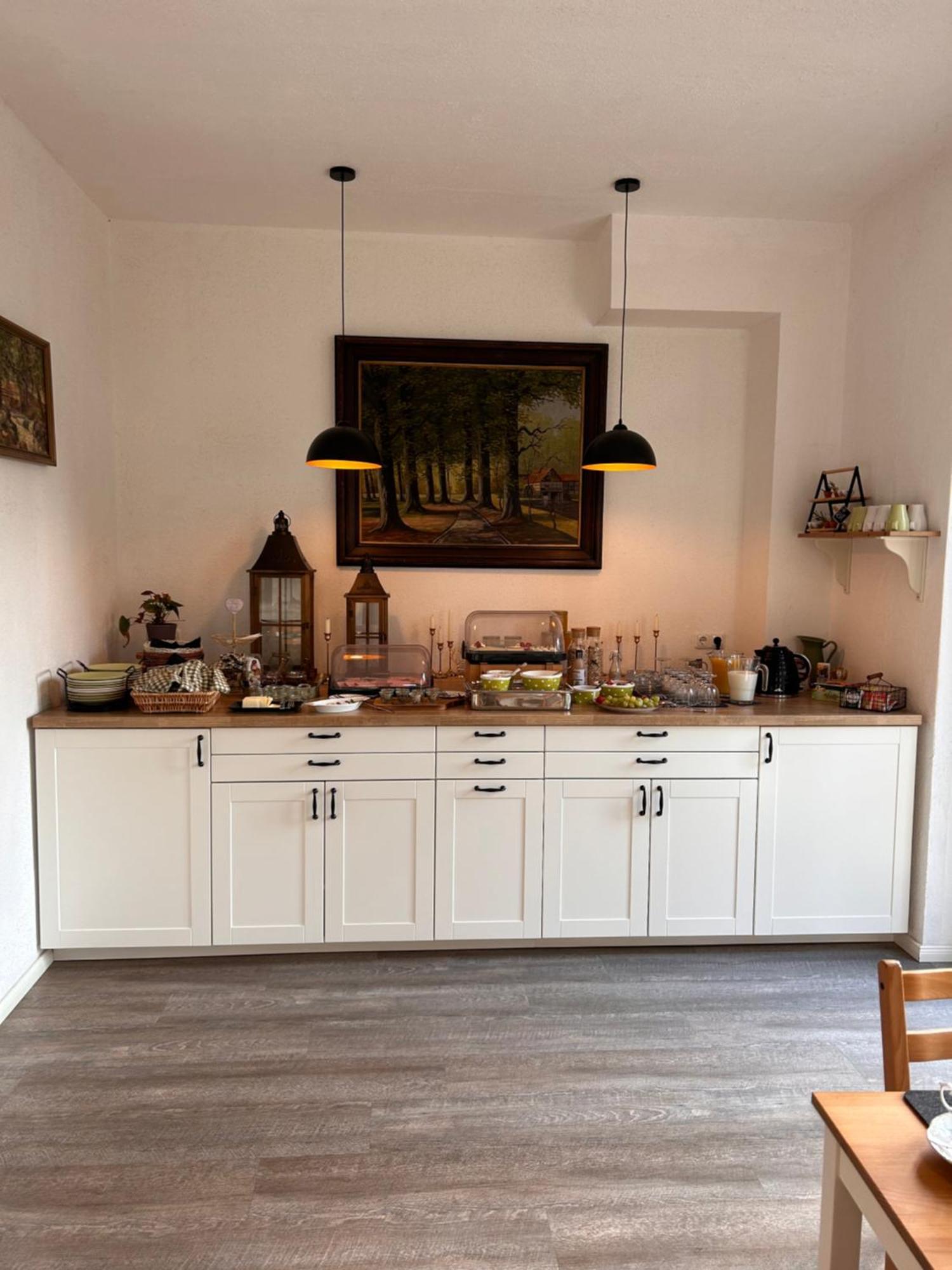 Affittacamere Gaestehaus Kleiner Wacholder 3*