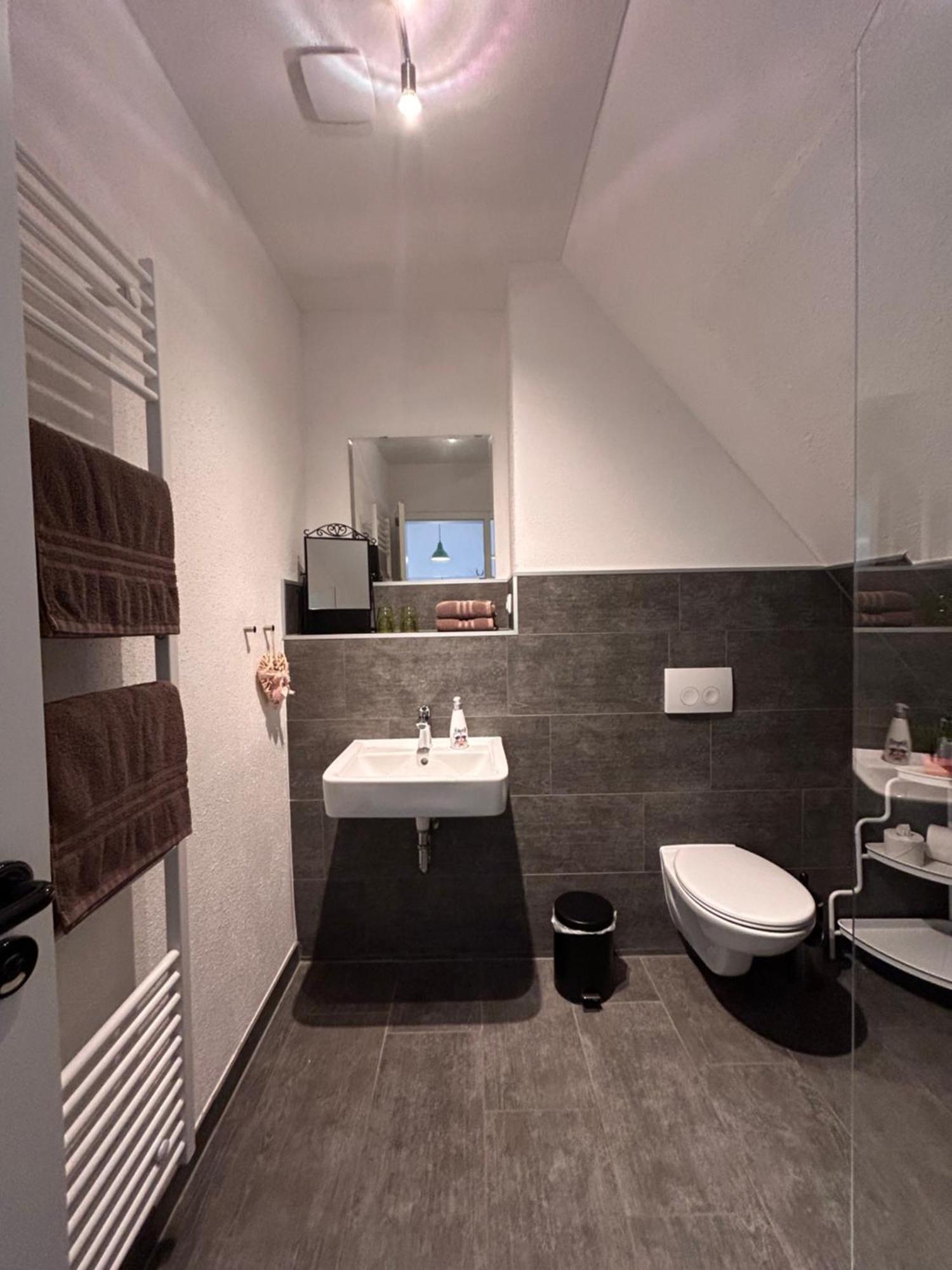 Gaestehaus Kleiner Wacholder 3*