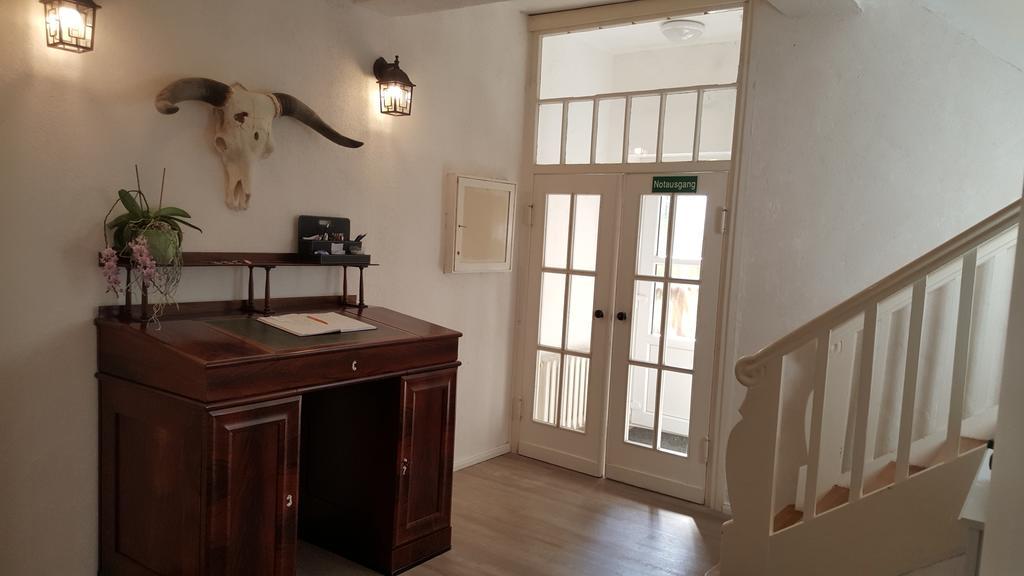 Gaestehaus Kleiner Wacholder Affittacamere 3*